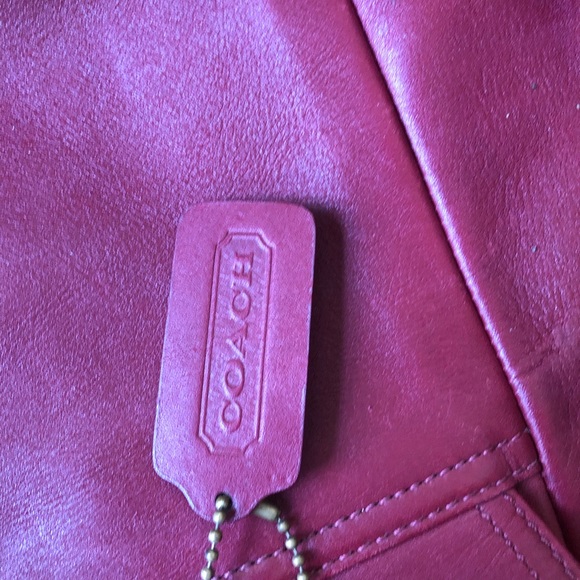 Backpack coach - Picture 4 of 6